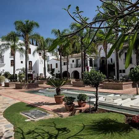 Senorio De Marbella Sea View Penthouse Apartament Exteriör bild