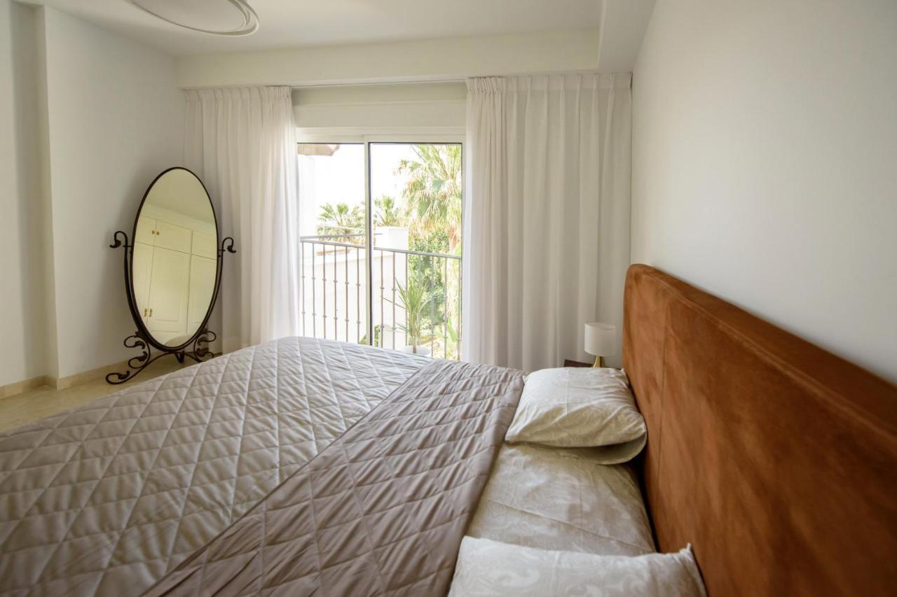 Senorio De Marbella Sea View Penthouse Apartament Exteriör bild