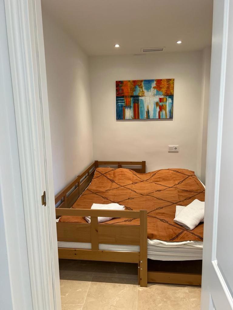 Senorio De Marbella Sea View Penthouse Apartament Exteriör bild